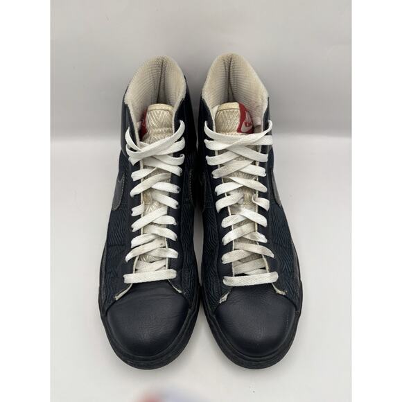 Nike Blazer High SP Dark Obsidian Men Size 8 main image 5